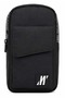 M0912390 Shoulder Bag Sports Bag Black - 2