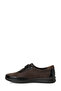 105600.Nz Brown Women's Flat Shoes - 3
