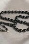 Hand polish hand carved high level shooting şükrü baba premium series ebony wood tasbih - 4