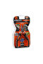 Mini Steel Pliers - 4.5 Inch - 115 mm - Spring Loaded - 2
