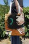 Slam Dunk V2 Summer Winter Double-Sided Canvas Print Tote Bag Anime Bag