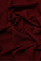 Levidor Vibrant Burgundy Medina Silk Shawl - 3