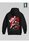 Special Design Unisex Hooded Hoodie (Sweatshirt) for One Piece Fans
