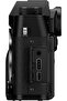 X-T30 III Mirrorless Camera Body (Black) - 26.1MP APS-C Digital Camera with 4K Video, Advanced Face/Eye Auto Focus & Film Simulation | Compact Vlogging & Content Creation Camera - 8