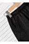 Kuromi Printed Wide Leg Sweatpants for Girls - 3