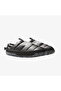 Nuptse Mule Men's Black Slippers - 2