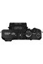 Digital Camera X100VI Black - 8