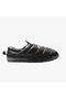 Nuptse Mule Men's Black Slippers