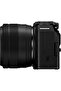 X-M5 + XC15-45mm Kit Black - 3