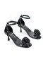 Solen women's high heeled shoes - 5