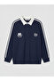 Esvab • Modern & Distinctive New York Printed Boy's T-Shirt - 3