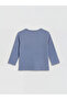 Esvab • Modern & Distinctive Zero Roba Collar Baby Boy Set of 3 - 4