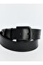 Esvab • Modern & Distinctive Genuine Leather Men's Belt - 4