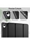 Case for Samsung Galaxy Tab S11 11" Inch Magnetic Cover with S Pen Holder Slim Protective Case - 8