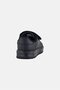 Toddlers Boys Velcro Closure Shoes, Black - 4