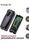 12m Garage Sliding Door Gate Opener Barrier Gate Safety Beam Sensor/Battery Power Infrared Photoc... - 8