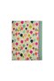 19X25 Hardcover Modern Floral - Pastel Stems