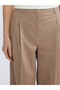 Alita city: loose fit wide leg pleated pants - the alita city difference - 4