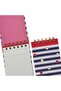 15X21 Spiral Stripe - Henley Stripe - 3