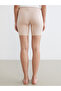 Peak New Season Plain Underskirt Leggings - 7