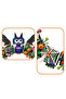Halloween Wreath Decorative House Model 40825 – (617 Pieces) - 6