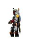Star Wars Boba Fett 75455 - Collectible Decorative Model Building Kit for Adult Fans (1 - 5