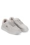 Cruza I Women's Beige Casual Sports Shoes - 2