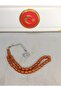 Sikma Amber Prayers Beads Takes on Color When Pulled - 3