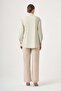 Women's Stone Detail Shirt Mint 31438 - 6