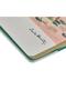 A5 Spiral Bound Gallery - Monet the Beach - 2