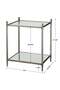 Gannon End Table - 6