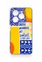 Tecno Spark 20 Pro Compatible Sunset Patterned Silicone Case - 2
