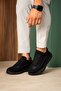 Zrc2633 - Premium Exclusive Stride One Men's Sneakers Black - 4