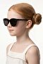 Yupi Black Children's Sunglasses - 3