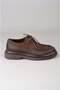 Seç Yola Genuine Leather Men's Shoes Brown Nubuck