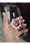 iPhone 17 Pro (6.3 Inch) Strong Magsafe Compatible Non-Yellowing Hard Mica Thin Lightweight Phone Case - 5