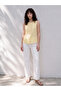 Original Oval Neck Blouse - 2