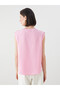 Original Kaçık Collar Blouse - 4