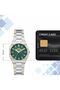 Women's Metal Analog Watch SL.9.2645.3.270 - 28 mm mm - 7