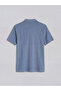 Trendlucky with a Difference Polo Collar Men's T-Shirt - 5