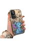 Redmi K50 Ultra Compatible High-Quality Cartoon Printed Case, Stylish Versatile Full Protective Cover - 2