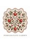 Eta Traditional Patterned Modern Woven Base Decorative Carpet Eta4023 - 5
