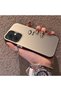 Tecno Spark Go 2 Compatible Simple Written Smiley Face Case, Ins Style Relaxing Stylish Finish