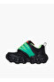 Boys LIL' SAURUS Hook & Loop Sneakers - 5