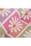 Home Young Great Day 100% Cotton Single Pique Set - 5