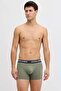 Jactimothy 3 Pack Erkek Boxer - 4
