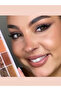 15 Pressed Pigments - Enamoured | Romantic Neutral & Mauve Eyeshadow Palette - 5