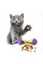 Interactive Cat Reward Food Toy - 5
