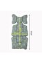 New Season New Colors New Patterns Stroller and Car Seat Cushion - 4