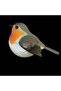 Robin Pasărea Tremurătoare Eugy. Puzzle 3D - 6